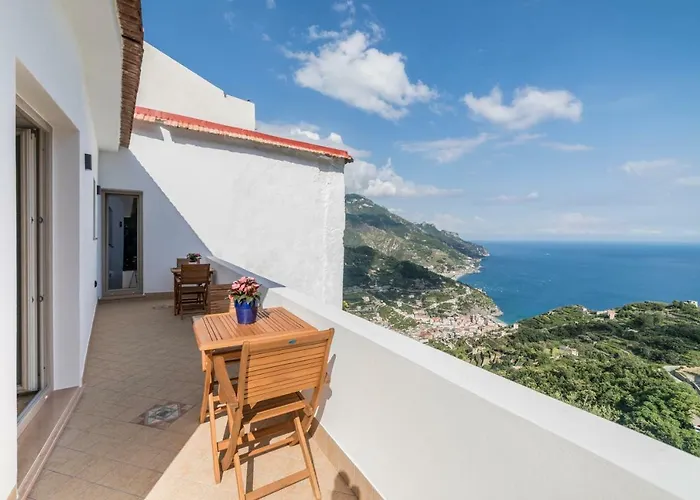 L'Angolo dei Sogni Ravello