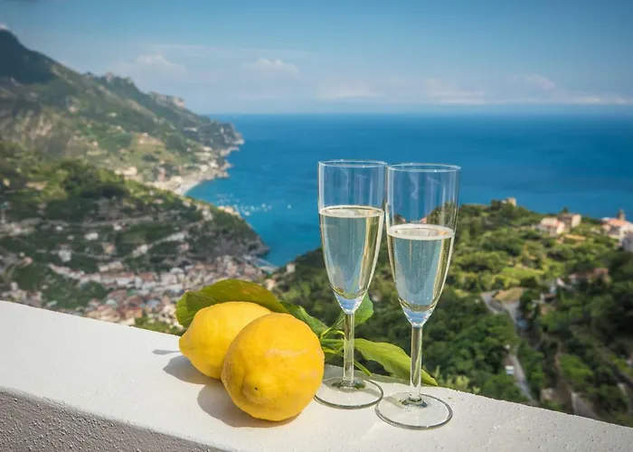 L'Angolo dei Sogni Ravello